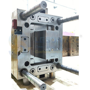 Производитель пресс-форм, изготовитель индивидуального оснастки, завод по производству форм, профессиональное литье пластмасс, высокоточные пластиковые формы - Product Image 4