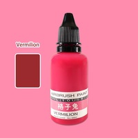 Peinture acrylique professionnelle Paul Cézanne pour technique de coulée, 24 couleurs 30ml, kit d'art fluide DIY pour étudiants, enfants, toile, verre