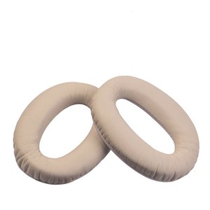 Coussinets d'oreille de remplacement en cuir protéiné pour <span class=keywords><strong>Sony</strong></span> WH-1000XM2 MDR-<span class=keywords><strong>1000X</strong></span> WH-1000XM - Product Image 3