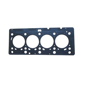 Joints <span class=keywords><strong>de</strong></span> <span class=keywords><strong>culasse</strong></span> moteur K9K700 702 704 pour <span class=keywords><strong>RENAULT</strong></span> CLIOII KANGOO <span class=keywords><strong>JOINT</strong></span> OEM 8200071111 - Product Image 1