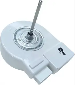 มอเตอร์พัดลม<span class=keywords><strong>คอยล์</strong></span><span class=keywords><strong>เย็น</strong></span>ตู้เย็นซัม<span class=keywords><strong>ซุง</strong></span> DA31-00020E / มอเตอร์พัดลม<span class=keywords><strong>คอยล์</strong></span><span class=keywords><strong>เย็น</strong></span> DA31-00020E ใช้แทน AP4136543 - Product Image 1