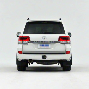 Auto Usata di Alta Qualità: T-oyota L-and C-ruiser del 2016, in Buone Condizioni, Disponibile Ora - Product Image 6