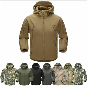 เสื้อแจ็คเก็ตกันลมกันน้ำสำหรับเล่นกีฬาและกิจกรรมกลางแจ้ง - Product Image 1