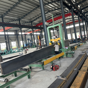 Chất lượng cao hiện đại đúc sẵn Kết Cấu Thép nhịp dài trang trại lợn & Gà Xây Dựng Nhà chống cháy Tính năng chống nước - Product Image 5