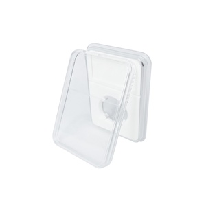 Wholesale Premium Clear Acrylic Coin <b>Display</b> <b>Case</b> with Removable Trays and Customizable Thickness for Coin Collection - Product Image 5