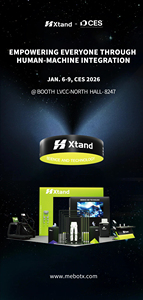 Xtand Orion – Sangle rotulienne intelligente à compression adaptative, alimentée par l'IA, pour la course, la récupération sportive et la stabilisation de la rotule - Product Image 6