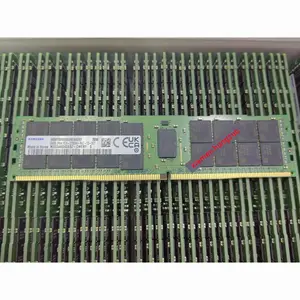 SAMSUN-G M393A8G40AB2-CWECO M393A8G40AB2-CWEBY сервера DDR 64G 2RX4 DDR4 3200AA ECC REG RDIMM