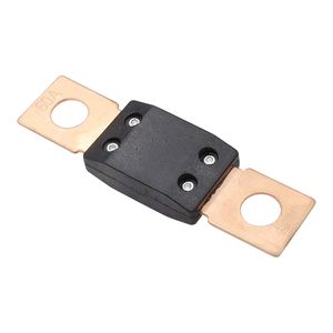 Fusible automobile à visser MEGA 30A-500A 32V - Prise plate robuste en cuivre avec trou rond 40A 50A 80A 150A 175A 200A 300A 350A 450A 500A - Product Image 4