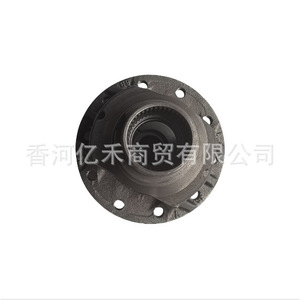 Pignon d'engrenage 45822-39640 pour boîtier de différentiel Hyundai Kia, pièce de rechange - Product Image 3