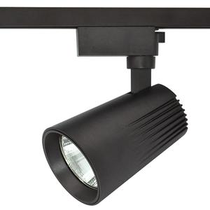 <strong>Focus</strong> 30w Led Adjustable Track <strong>Light</strong> Aluminum Retail Track Lighting - Product Image 2