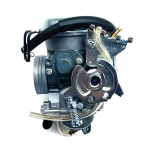 Carburador para Sistema de Combustible JK de Alto Rendimiento con Accesorios de Repuesto para Motor <span class=keywords><strong>YAMAHA</strong></span> YBR125 YJM125 YB125 <span class=keywords><strong>YZF</strong></span> XTZ125 <span class=keywords><strong>125CC</strong></span> XTZ 125 - Product Image 3