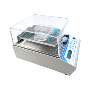 معدات المختبرات متعددة الوظائف حاضنة شاكر WIRS100 حاضنة هزاز هزاز - Product Image 5