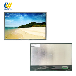 Độ phân giải cao 10.1 <span class=keywords><strong>inch</strong></span> TFT cảm ứng xách tay màn hình <span class=keywords><strong>LCD</strong></span> 1280x800 với độ sáng Durable <span class=keywords><strong>LCD</strong></span> Modules Top bán - Product Image 2