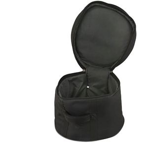 Bolsa individual para tambor de caja BSCI Factory Bas, clásica, premium, con acolchado de espuma de 10 mm, para tambor de caja de 14x8. - Product Image 1