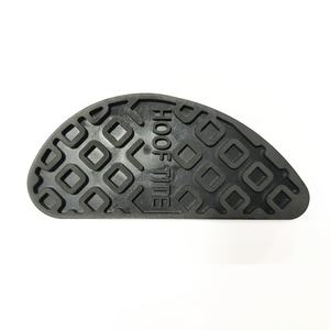 แผ่นยางรองพื้นสำหรับแผ่นเหยียบบล็อกบัฟเฟอร์ยางวัว - Product Image 3