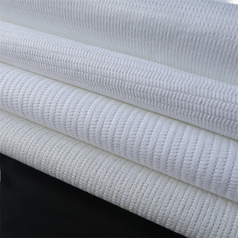 Factory Wholesale 100% Polyester Nonwoven Stitchbond Carpet Backing Fabric Waterproof And Anti-Static Feature
