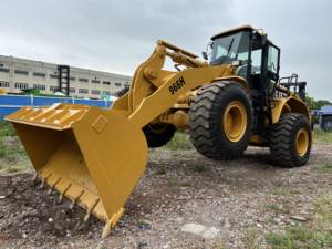 CATERPILLAR 966H Wheel <span class=keywords><strong>Loader</strong></span> bekas kucing asli Jepang 966H sekop traktor 966 CAT966H <span class=keywords><strong>Loader</strong></span> untuk dijual - Product Image 5