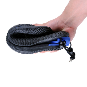 Zapatos de Neopreno de 3mm de Caña Baja para Adultos, Zapatos de Buceo Vulcanizados de Alta Calidad, Forro Interior de Secado Rápido, Neopreno Reforzado Antideslizante - Product Image 2