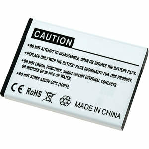 RCB01P01 RHINO POWER HIGH QUALITY <span class=keywords><strong>Batterie</strong></span> de remplacement 1200mAh pour <span class=keywords><strong>Doro</strong></span> Primo 413 Primo 406 Primo 414 RCB01P01 RCB413 - Product Image 6