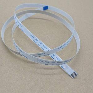 10 pièces 6pin FFC Flex câble moteur plat pour <span class=keywords><strong>EPSON</strong></span> <span class=keywords><strong>ET</strong></span>-2720 <span class=keywords><strong>ET</strong></span>-2710 <span class=keywords><strong>ET</strong></span>-2760 <span class=keywords><strong>ET</strong></span>-<span class=keywords><strong>2711</strong></span> <span class=keywords><strong>ET</strong></span>-2756 <span class=keywords><strong>ET</strong></span>-2714 <span class=keywords><strong>ET</strong></span>-2700 <span class=keywords><strong>ET</strong></span>-2750U <span class=keywords><strong>ET</strong></span>-2721 <span class=keywords><strong>ET</strong></span>-2751 - Product Image 4