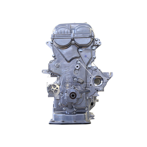 Conjunto de Bloque Largo de Motor G4FD 1.6L GDI Dual CVVT de Gasolina para K3 Ceed - Product Image 1