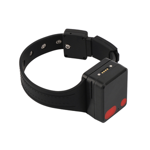 GPS prisonser/tạm tha người phạm tội Tracker với SOS báo động hai cách trò chuyện thời gian dài chờ hỗ trợ mực nước IP 68 - Product Image 3