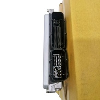 Unité de commande moteur Hitachi Excavator Ecu Ecm 4JJ1 4JJ1XYS pour Isuzu 898201936 Cat 303 Excavator Ecu Box