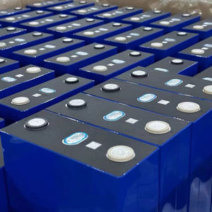 Литий-ионный призматический аккумулятор Exencell Grade 3.2V 314Ah, срок службы 10000 циклов, модели LiFePO4 280Ah, 300Ah, 302Ah, 314Ah, 320Ah, 340Ah в наличии - Product Image 6