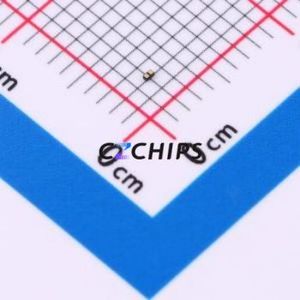 ทรานซิสเตอร์ DFN0603-2 TPD1E04U04DPLR-TP เดิมใหม่ ESD และป้องกันไฟกระชาก (TVS/ESD) - Product Image 2