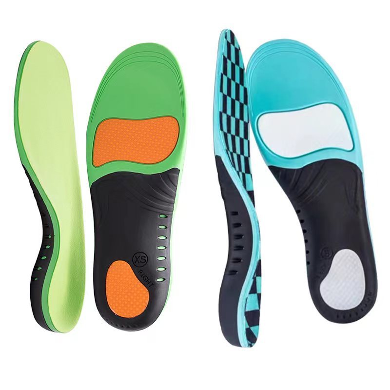 2024 Customisable Sports Plantar Fasciitis Arch