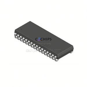 New Authorized K6R1016C1C-JC10 SOJ-44 Semiconductor Integrated Circuit CZSKU:F1K1C1F8 - Product Image 1