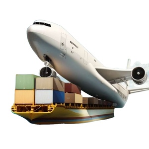 Carga del agente de carga FBA a Yakarta/Katmandú/Kochi/Libia/Mogadiscio/Vietnam/Australia Transporte aéreo a - Product Image 1