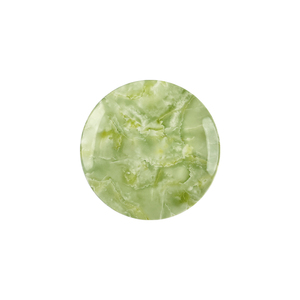 Green Plates Ceramic Customization Plates <b>Dinnerware</b> Luxury Weddings Restaurants Hotels Porcelain <b>8</b> - Inch Dinner Plate - Product Image 4