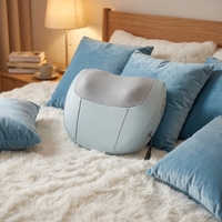 Oreiller de massage lunaire certifié OEM pour une relaxation corporelle complète – Vente en gros