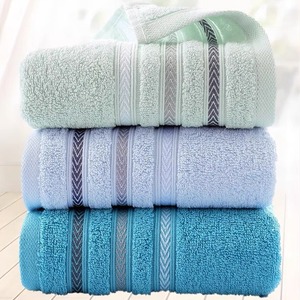 <span class=keywords><strong>Toallas</strong></span> De Mano Cara Al Por Mayor Home Cotton Hand Face Toalla Algodón Logotipo personalizado <span class=keywords><strong>Toallas</strong></span> De Mano De Algodón Blanco Para Baño - Product Image 6