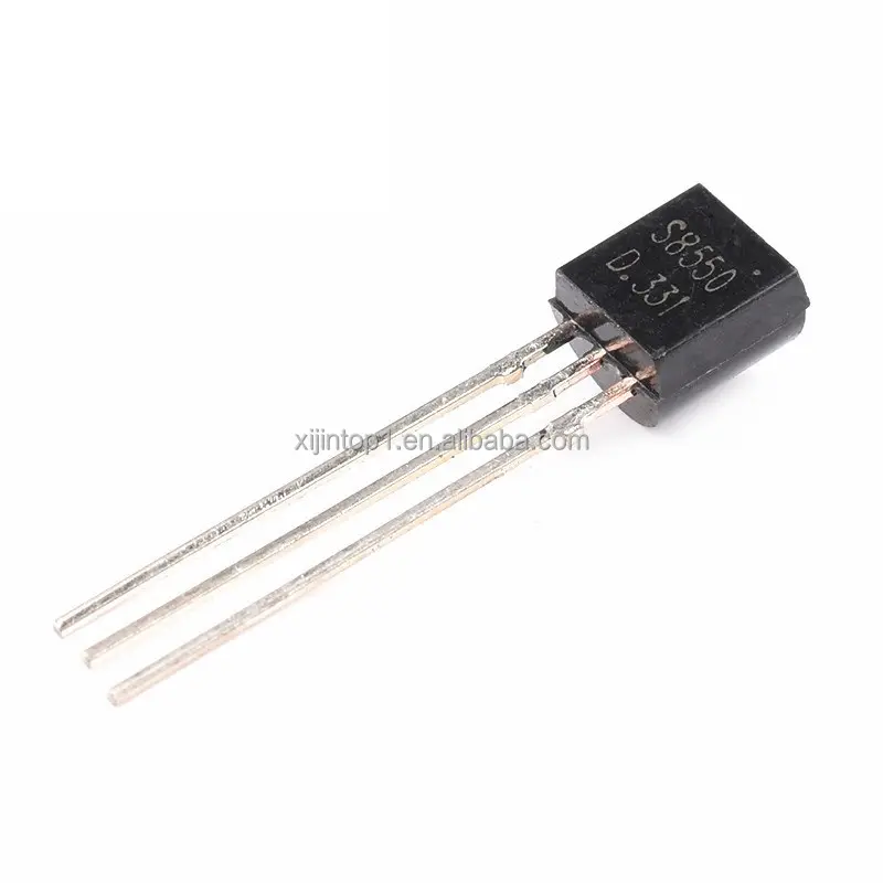 Transistor S8050 S8550 Transistors Equivalent J3Y SOT23 D331 PNP TO 92 NPN C8050 SS8050 SS8550 C8550 8050 BR 8550 Transistor