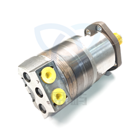 Pièces de moteur hydraulique pour machines de construction ZP Port, modèle 780-0470-000-031, garantie 1 an, couleur et emballage personnalisés