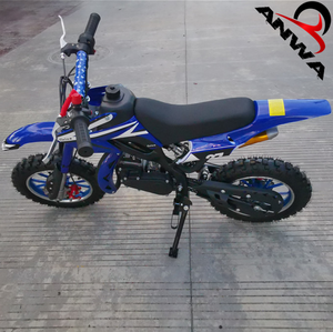 2-Takt 49CC <span class=keywords><strong>50CC</strong></span> <span class=keywords><strong>Mini</strong></span> Motorrad Kleiner Sportwagen Kinder Offroad Motorrad <span class=keywords><strong>Mini</strong></span> Dirt Bike - Product Image 4