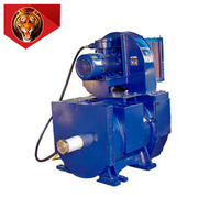 Moteur de forage haute puissance YONGJI DC YZ08 800 kW 750 V pour plateforme de forage, entraînement de pompe à boue et table rotative pour le champ pétrolier
