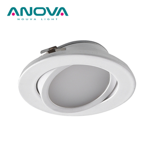 ชั้นวางสแตนเลส12V 3.6W แบบปรับได้, ชั้นวางใต้ตู้ไฟบางพิเศษ - Product Image 4