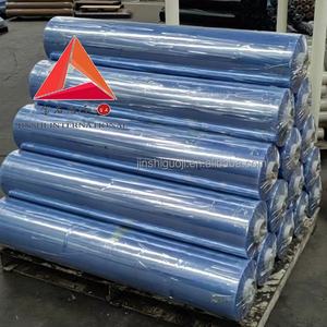 Film PVC transparent souple JINSHI, PVC clair et PVC normal - Product Image 1