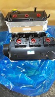 Moteur complet V6 3.5L 6G75 OEM, prix usine, en stock