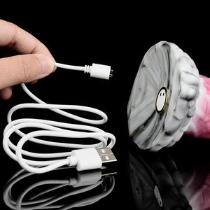 YOCY 2 в 1 пуля вибратор 10 скоростей Анальная пробка Удаленная секс-игрушка силиконовая фантазия секс-игрушка Флирт товары для взрослых 18 - Product Image 3