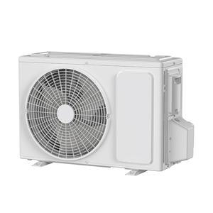 12000Btu Mini Split Air Conditioner Wall-Mounted Ductless Cooling <strong>System</strong> for Single <strong>Room</strong> EU Plug Household - Product Image 5