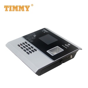 Dispositivo de Control de Asistencia TIMMY con Huella Dactilar Biométrica, WiFi, SIM/GPRS y Software en la Nube - Product Image 5