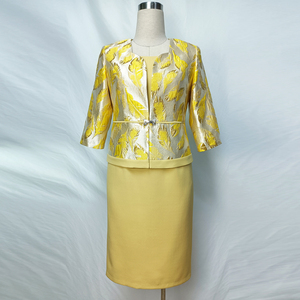 Robe de baptême simple style USA printemps-été, longueur cheville, pour femmes, tenue formelle - Product Image 4