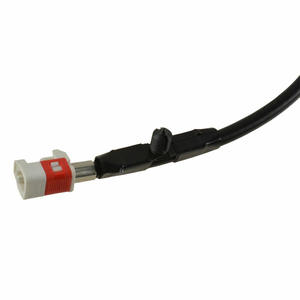 Cable de antena de radio Dodge Ram 5064394AH tipo enchufable para 1500 2500 3500 4500 5500 Laramie 12V de goma - Product Image 3