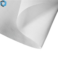 Tissu de filtration pour huile de cuisson de qualité alimentaire, résistant aux hautes températures, en tissu PP