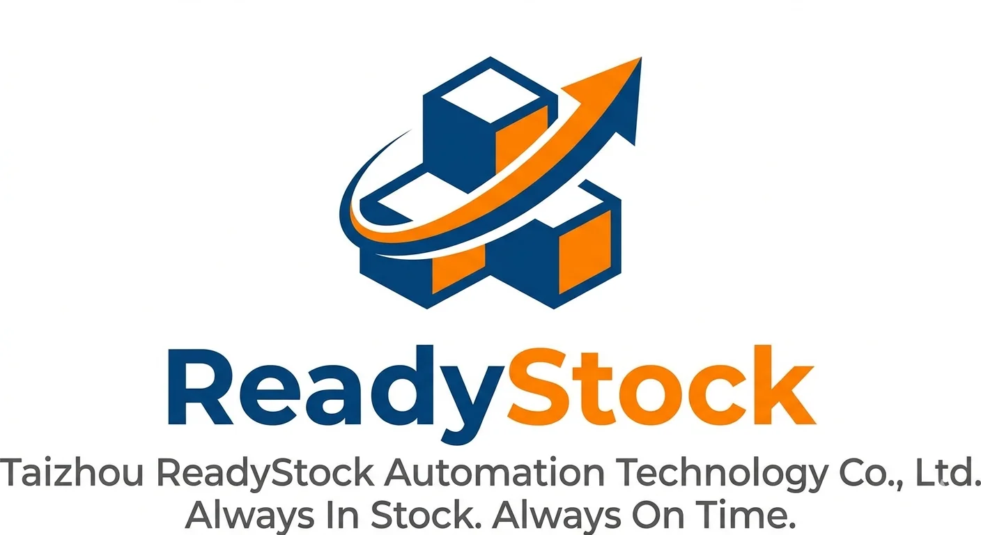 Taizhou Readystock Automation Technology Co., Ltd. logo