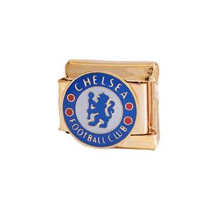 Italian Modular Bracelet DIY Detachable Football Club Charms Zinc Alloy Unisex Gift Jewelry Accessories - Product Image 4